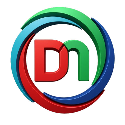 DreamNest ERP Logo